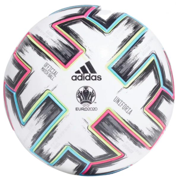 Adidas Uniforia Pro 5 Numara Futbol Topu