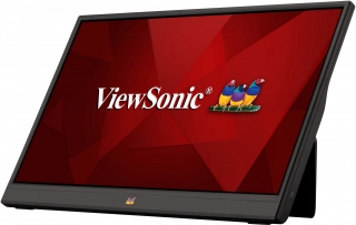 ViewSonic VA1655 Monitör