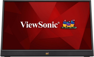 ViewSonic VA1655 Monitör