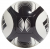 Adidas Starlancer Club 5 Numara Futbol Topu