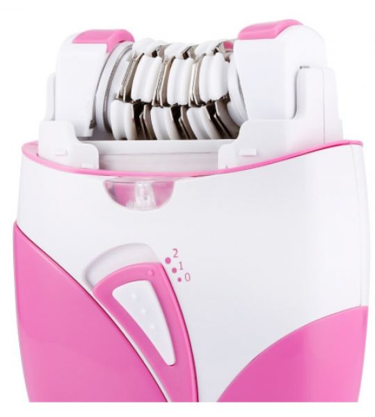Surker SK-505 Epilasyon Aleti