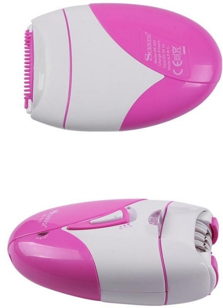 Surker SK-505 Epilasyon Aleti
