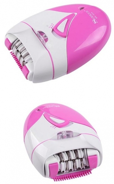 Surker SK-505 Epilasyon Aleti