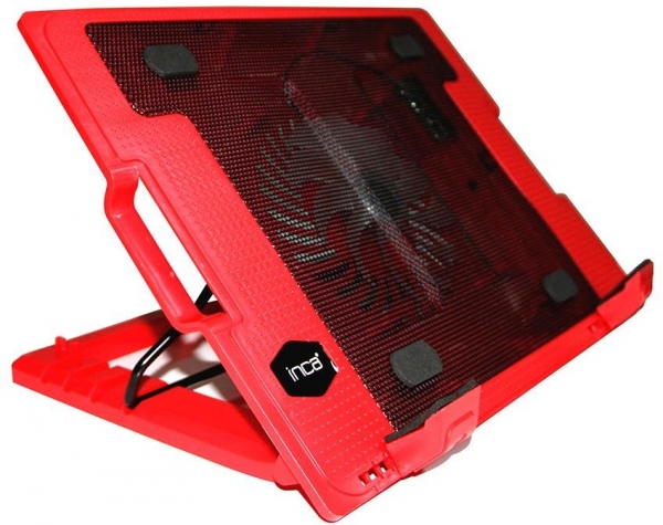 Inca INC-341FX Laptop Soğutucu