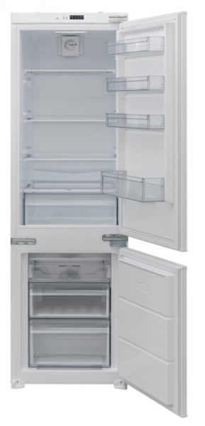 Vestel NFKA30011 E Buzdolabı