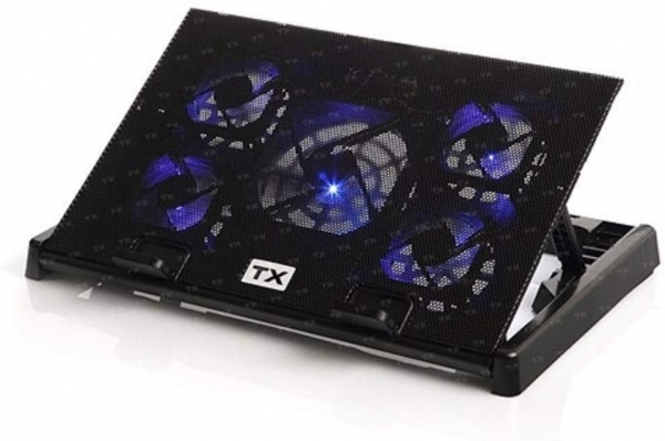TX Ergo500 Laptop Soğutucu