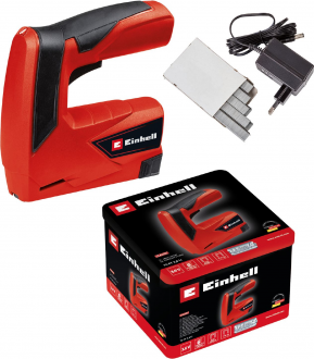 Einhell TC-CT 3.6 Li Zımba Tabancası
