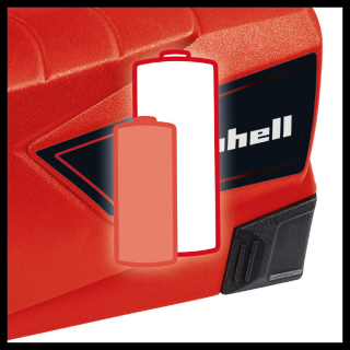 Einhell TC-CT 3.6 Li Zımba Tabancası
