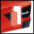 Einhell TC-CT 3.6 Li Zımba Tabancası