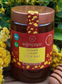 Eğriçayır Organik Çakşır Çiçek Balı 850 gr Bal