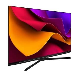 Arçelik A55 C 985 B Ultra HD (4K) TV
