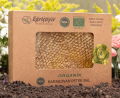 Eğriçayır Karakovan Petek Bal 400 gr resim