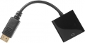 Dark DisplayPort to HDMI resim