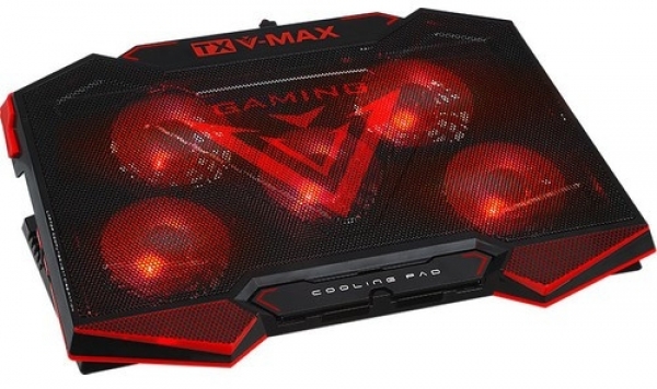 TX V-MAX Laptop Soğutucu