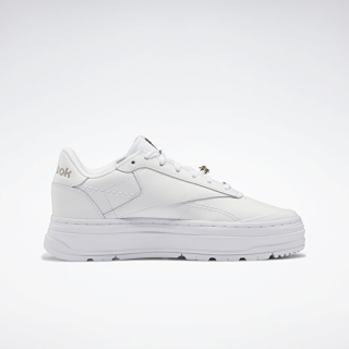 Reebok Club C Double Geo Kadın Spor Ayakkabı