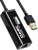 Dark U3GLAN USB Type-A 3.0 to Ethernet Dönüştürücü