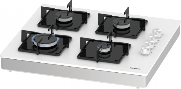 Siemens EO0C2PO12O Solo (Set Üstü) Gazlı Ocak