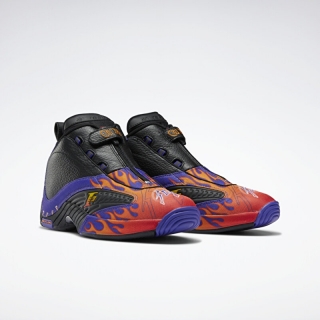 Reebok Answer IV Erkek Spor Ayakkabı