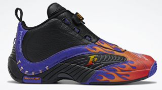 Reebok Answer IV Erkek Spor Ayakkabı