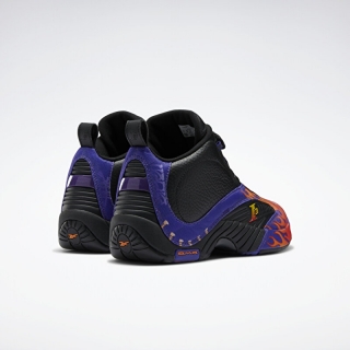 Reebok Answer IV Erkek Spor Ayakkabı