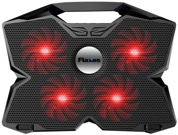 Flaxes FN-3280 Laptop Soğutucu