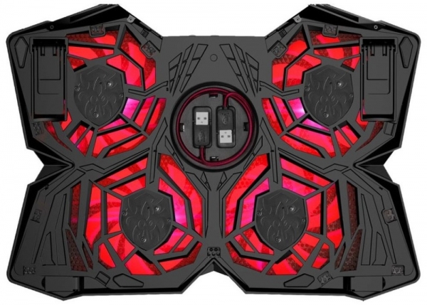 Flaxes FN-3280 Laptop Soğutucu