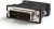 Dark DVI to VGA Dönüştürücü