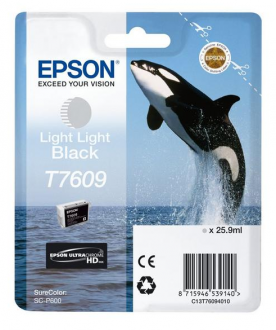 Epson T7609 Kartuş