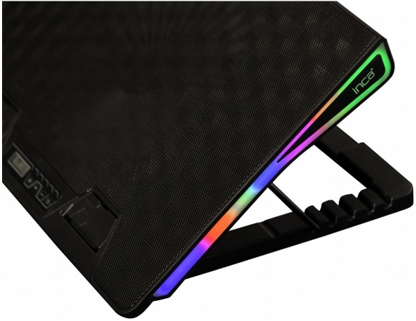 Inca INC-608GMS Laptop Soğutucu
