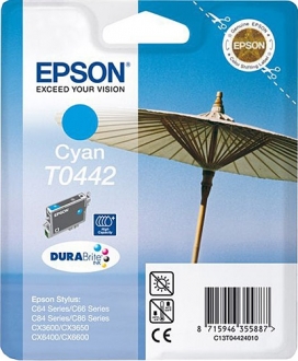 Epson T0442 Kartuş