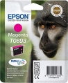 Epson T0893 Kırmızı  Kartuş
