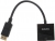 Dark DisplayPort to VGA Dönüştürücü