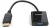 Dark DisplayPort to VGA Dönüştürücü