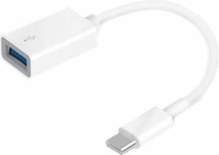 TP-Link UC400 USB-C 3.0 to USB-A Dönüştürücü