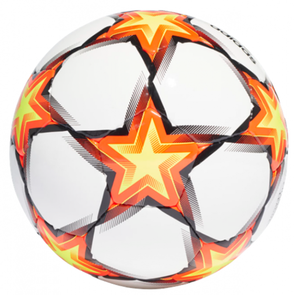 Adidas UCL Pro Sala Pyrostorm GU0213 5 Numara Futbol Topu