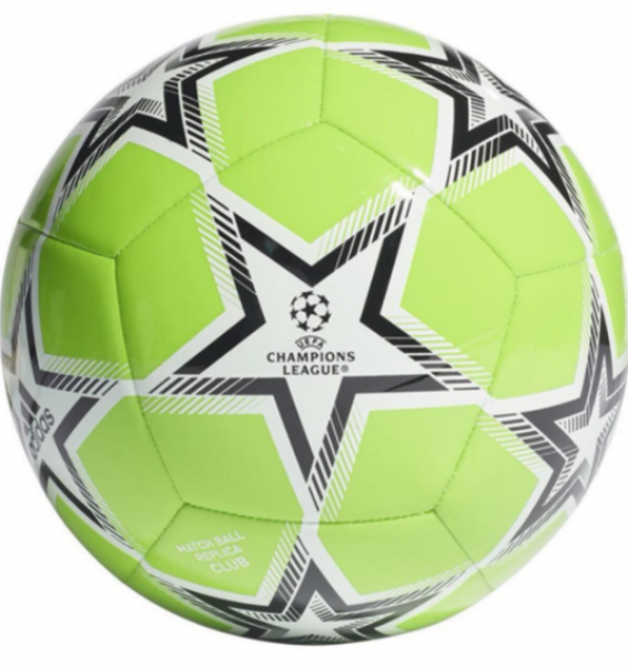 Adidas UCL Club Pyrostorm 5 Numara Futbol Topu