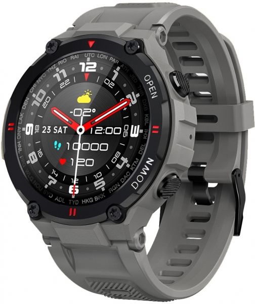 BlitzWolf Blitzwolf BW-AT2 Akıllı Saat