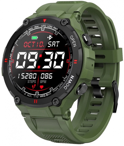 BlitzWolf Blitzwolf BW-AT2 Akıllı Saat