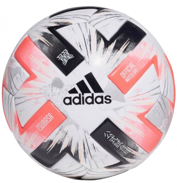 Adidas Captain Tsubasa Pro 5 Numara Futbol Topu
