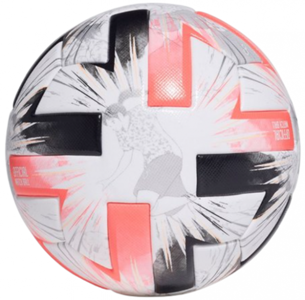 Adidas Captain Tsubasa Pro 5 Numara Futbol Topu