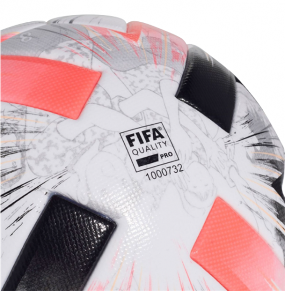 Adidas Captain Tsubasa Pro 5 Numara Futbol Topu
