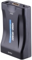 Alfais 4363 HDMI to SCART resim