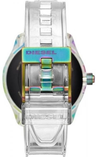 Diesel Fadelite Gen 5 Akıllı Saat