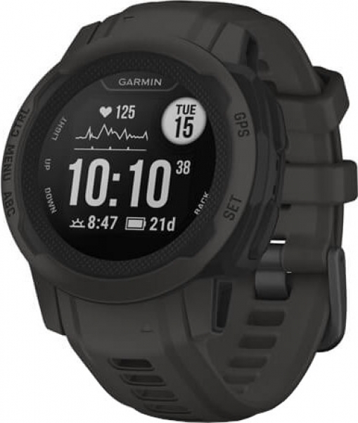 Garmin Instinct 2S Aktivite Saati
