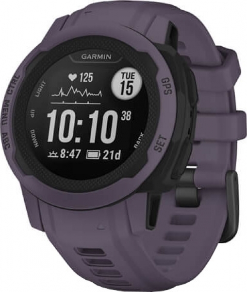 Garmin Instinct 2S Aktivite Saati