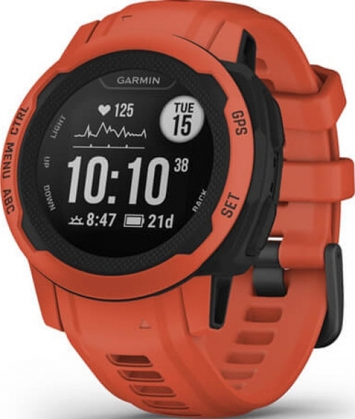 Garmin Instinct 2S Aktivite Saati