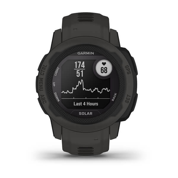 Garmin Instinct 2S Aktivite Saati