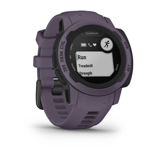 Garmin Instinct 2S Aktivite Saati
