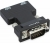 Alfais 4499 HDMI to VGA Dönüştürücü