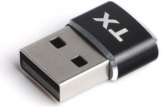 TX USB Type-A  to USB Type-C Dönüştürücü